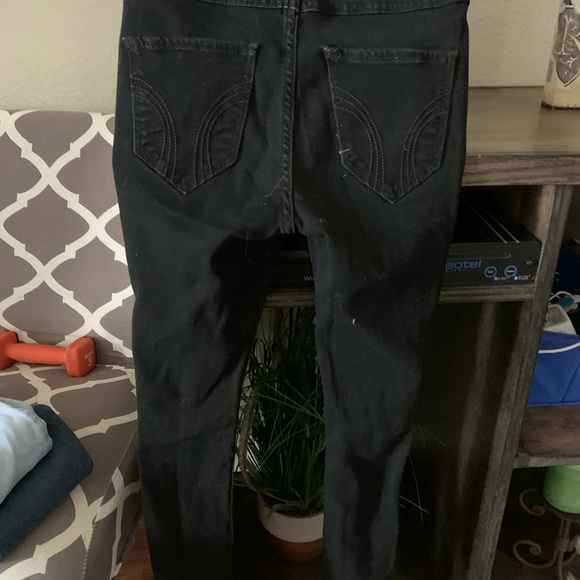 High rise jeans - Picture 2 of 2